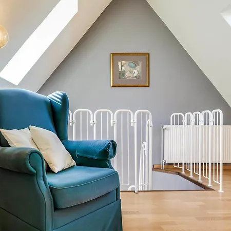 Min Huesing * Prerow