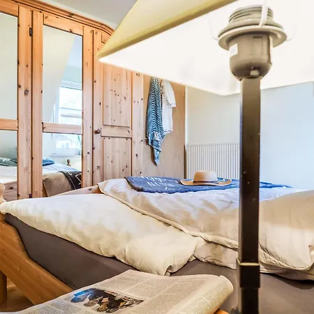 Min Huesing Appartamento *