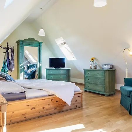 Appartamento Min Huesing *