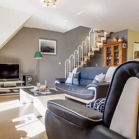 Min Huesing Appartamento *