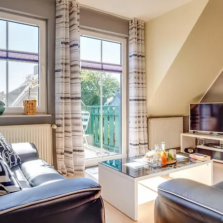 Apartment Min Huesing *