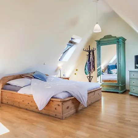 Appartamento Min Huesing Prerow