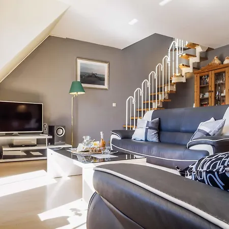 Min Huesing * Prerow