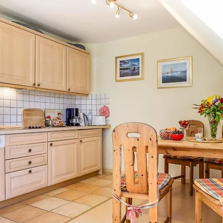 Min Huesing Appartamento