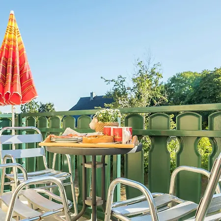 Appartamento Min Huesing Prerow